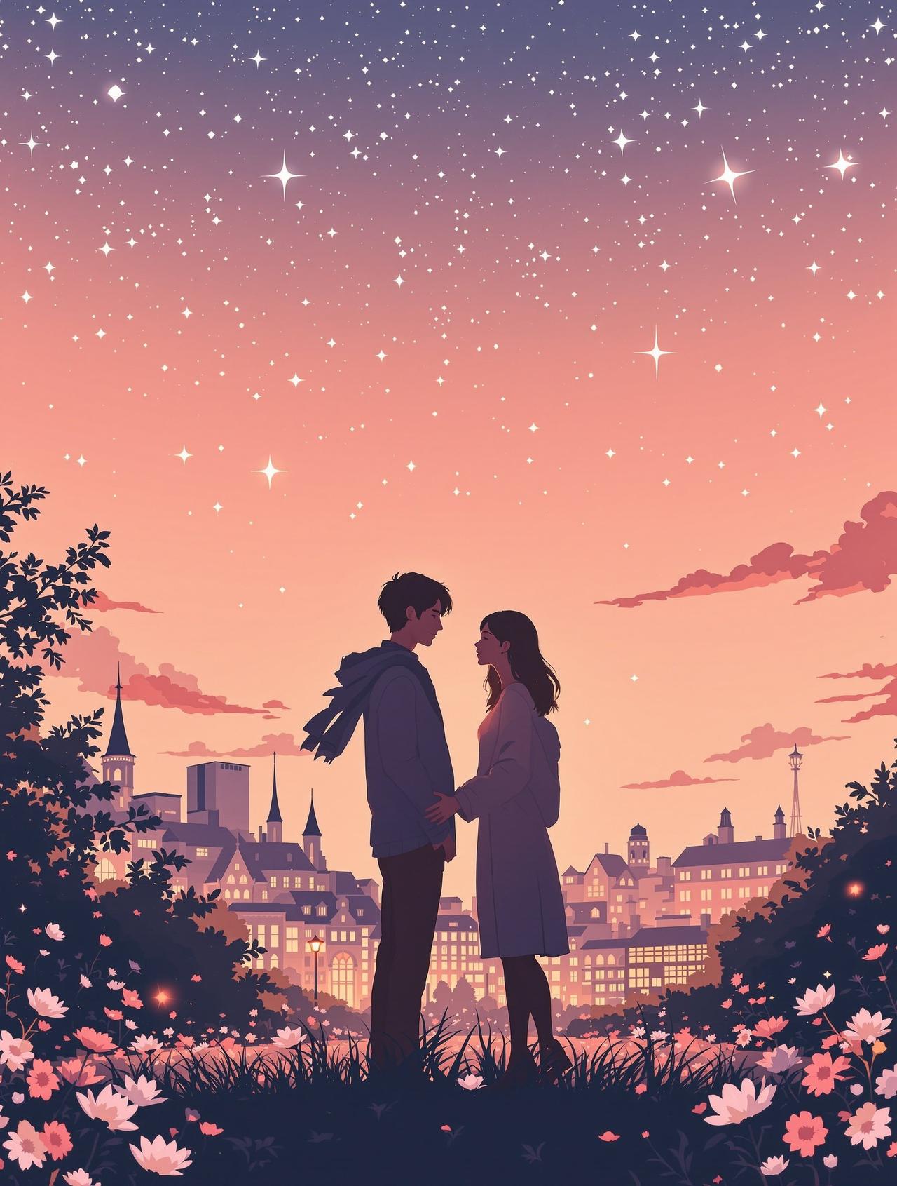昨日青空 - 恋爱、校园、治愈漫画封面